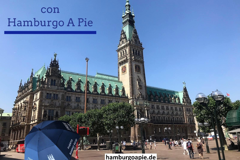 Free tour: Centro Histórico. Tú decides el precio al final