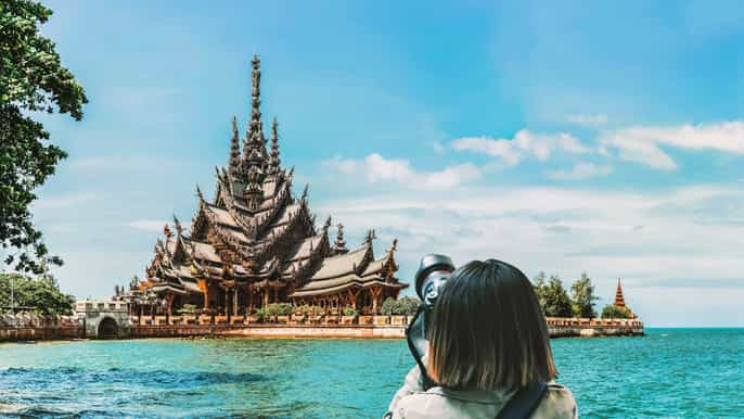 pattaya visita de un día a la ciudad de instagram