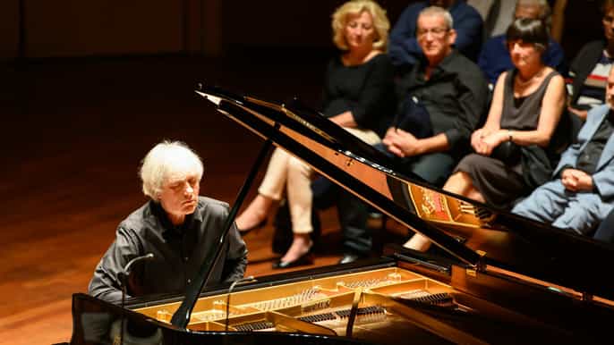 budapest classical music concert in the palace of arts