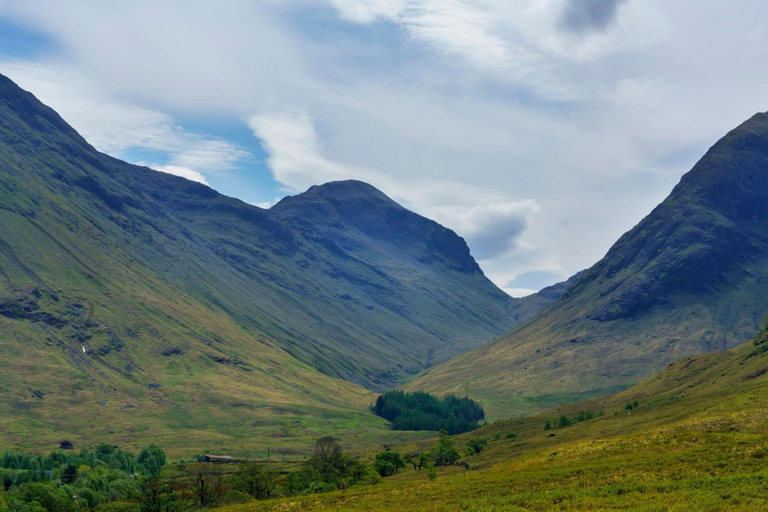 Exclusive Loch Ness &amp; Glencoe Private Tour