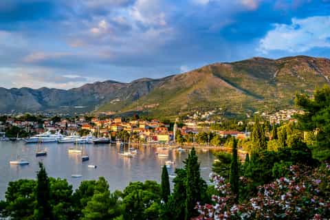From Dubrovnik: Full-Day Konavle Valley Tour with Lunch