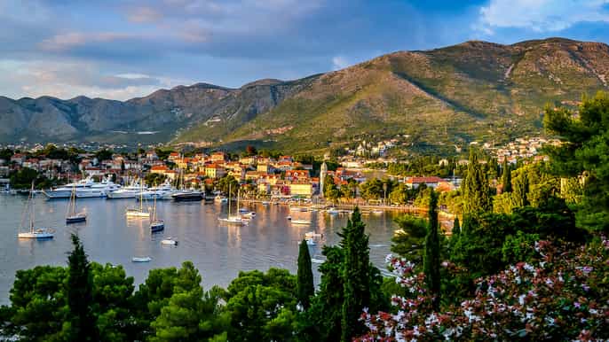 from dubrovnik fullday konavle valley tour with lunch
