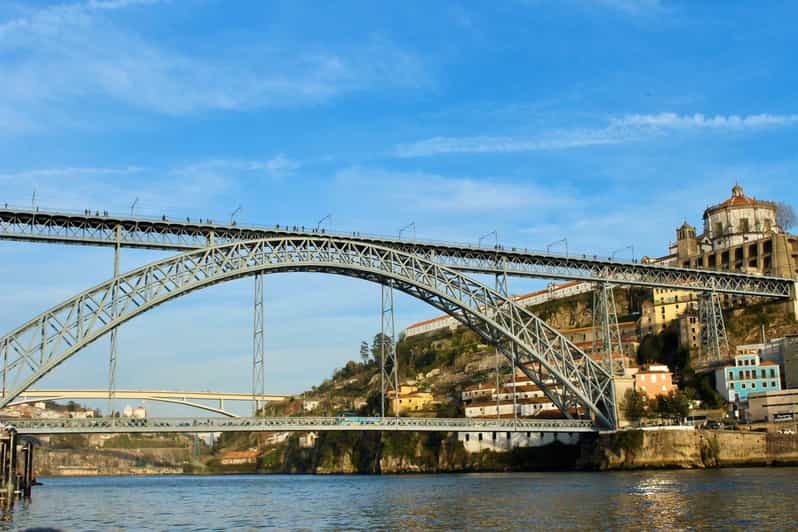 Porto Rundgang mit Guide GetYourGuide
