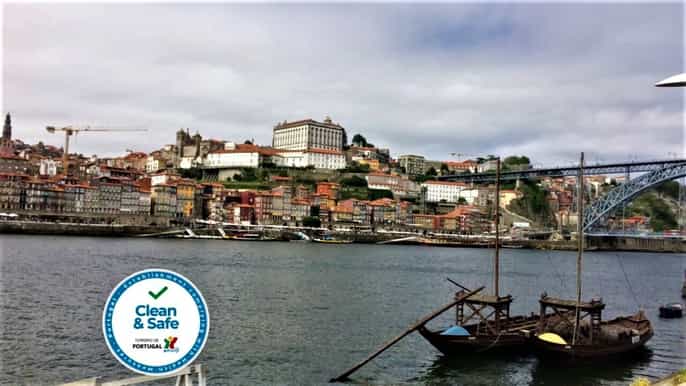 xperience porto guided walking tour