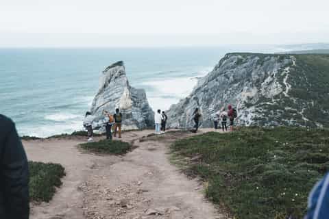 Sintra: Full-Day 4x4 Tour