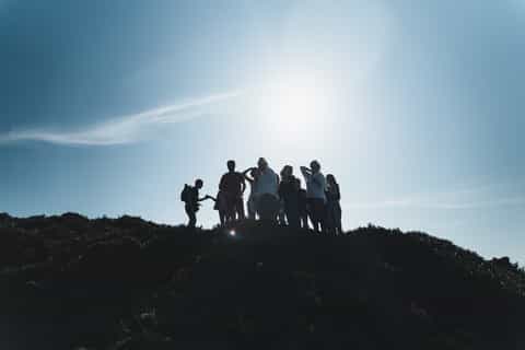 Sintra: Half-Day Forest Hike and Picnic