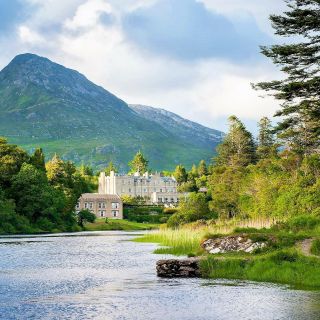 De Galway: excursão de dia inteiro aos castelos de Connemara