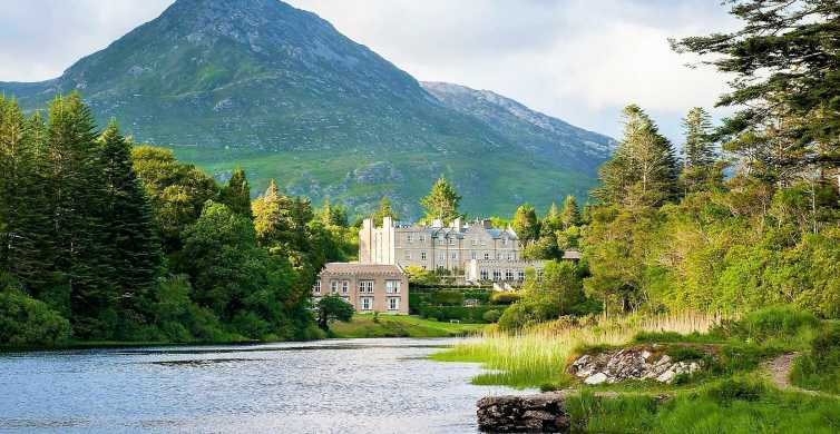 Feel At Home In Connemara-Things To Do, Experience & Understand - Travel  Inspires