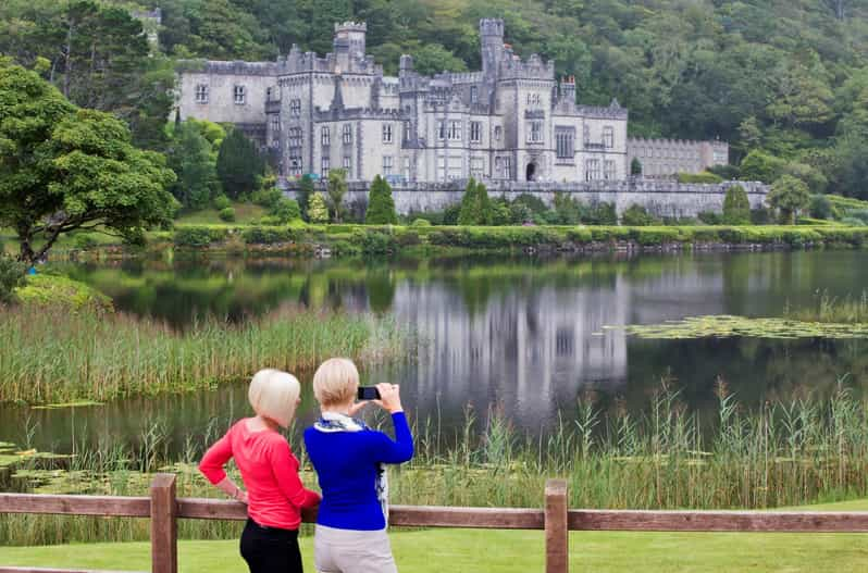 castle tour galway