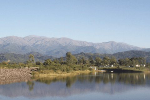 Salta: Birdwatching in La Caldera and the Cornice Route Salta: Birdwatching in La Caldera and the Corniche Route