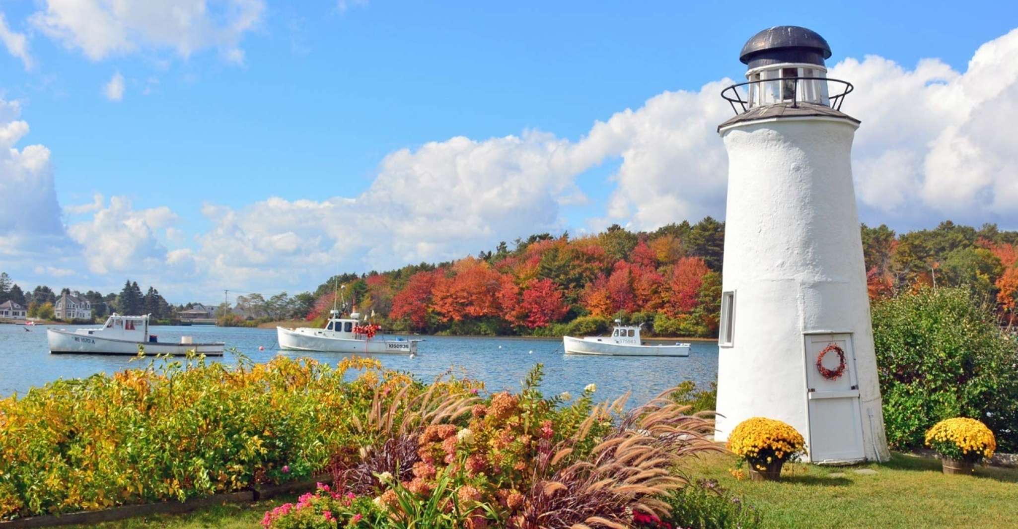 Kennebunkport, 2-Hour Historical Walking Tour - Housity