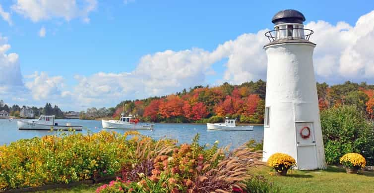 Kennebunkport 2 Hour Historical Walking Tour GetYourGuide   97 