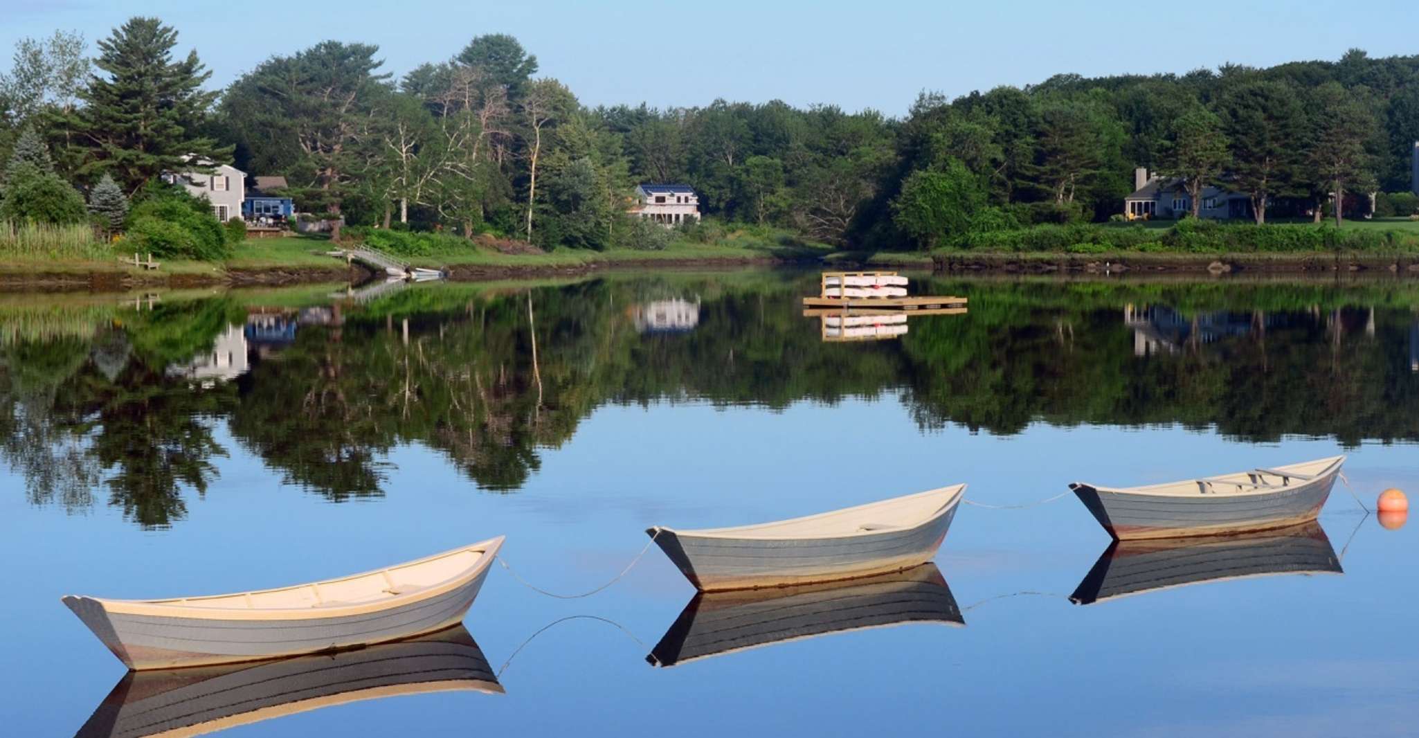 Kennebunkport, 2-Hour Historical Walking Tour - Housity