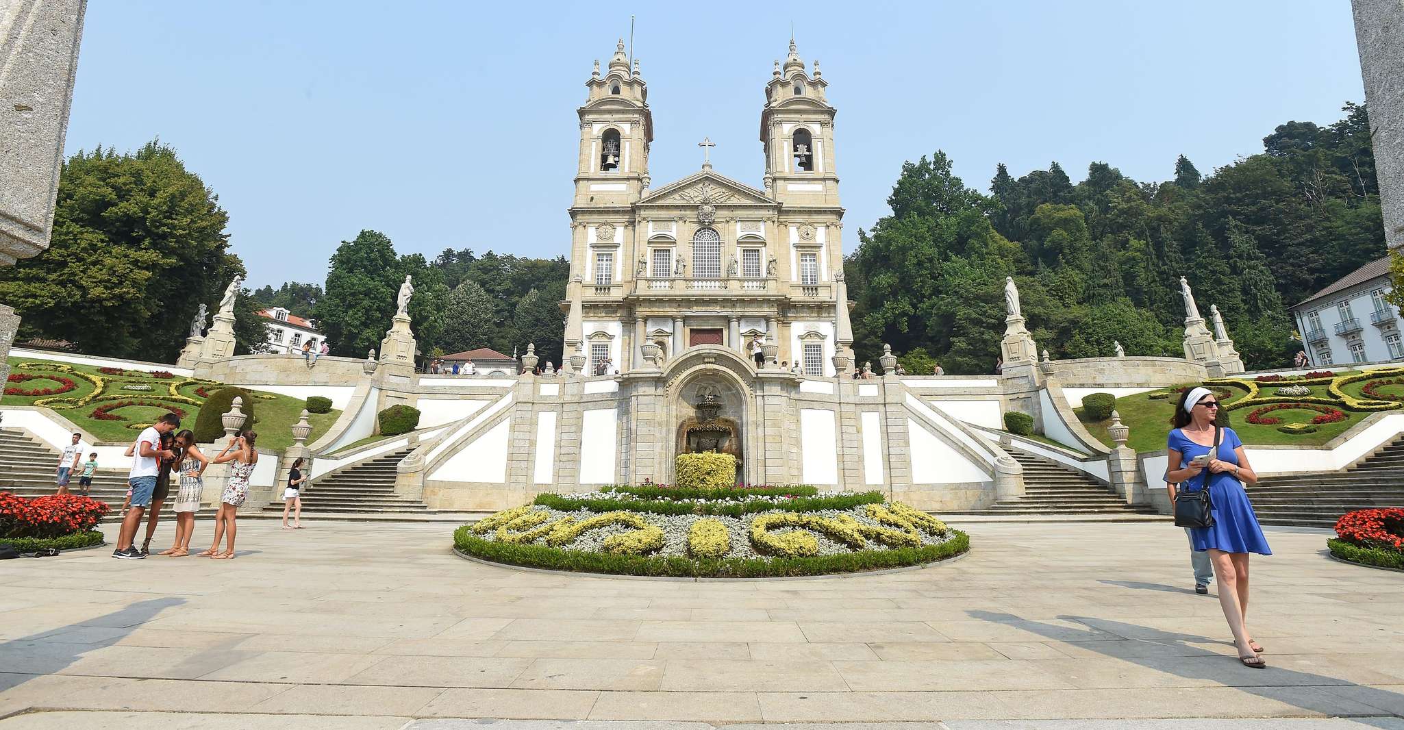 Braga, Tour de Tuk Tuk City - Hizvo