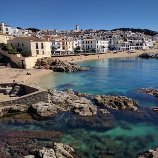 Costa Brava and Medieval Villages Full Day Tour