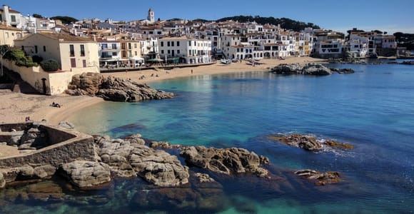 Costa Brava und mittelalterliche Dörfer Ganztagestour