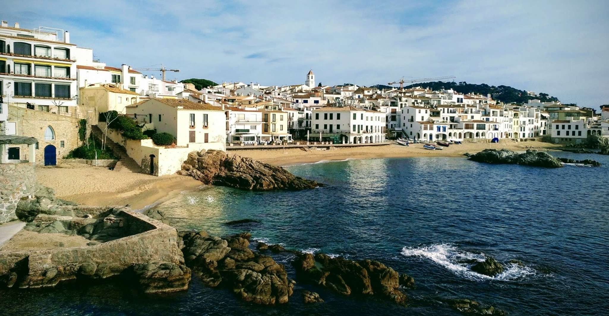 Costa Brava and Medieval Villages Full Day Tour - Housity