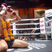 Krabi: Ao Nang Landmark Stadium Muay Thai Entry Ticket Krabi: Ao Nang Landmark Stadium Muay Thai Entry Ticket