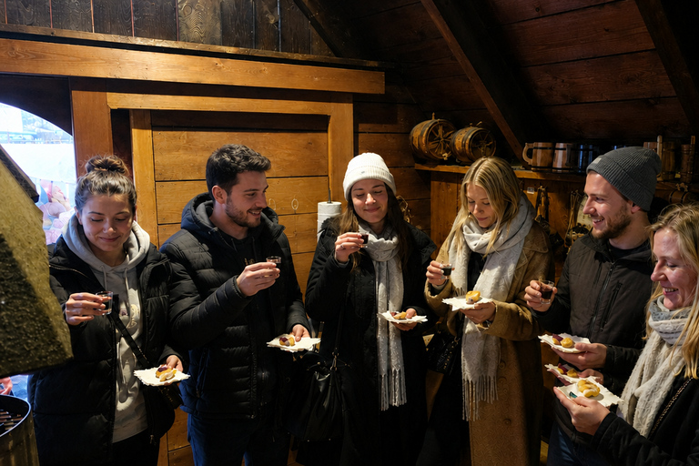 Zakopane Adults-Only Small-Group Tour & Thermal Baths Zakopane Adults-Only Small Group Tour & Thermal Baths