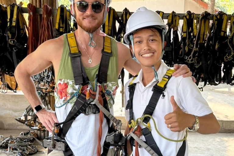 VTE to Vang Vieng Day trip | Eco-Cultural & Adventure Focus VTE to Vang Vieng 6 hours | Eco-Cultural & Adventure Focus