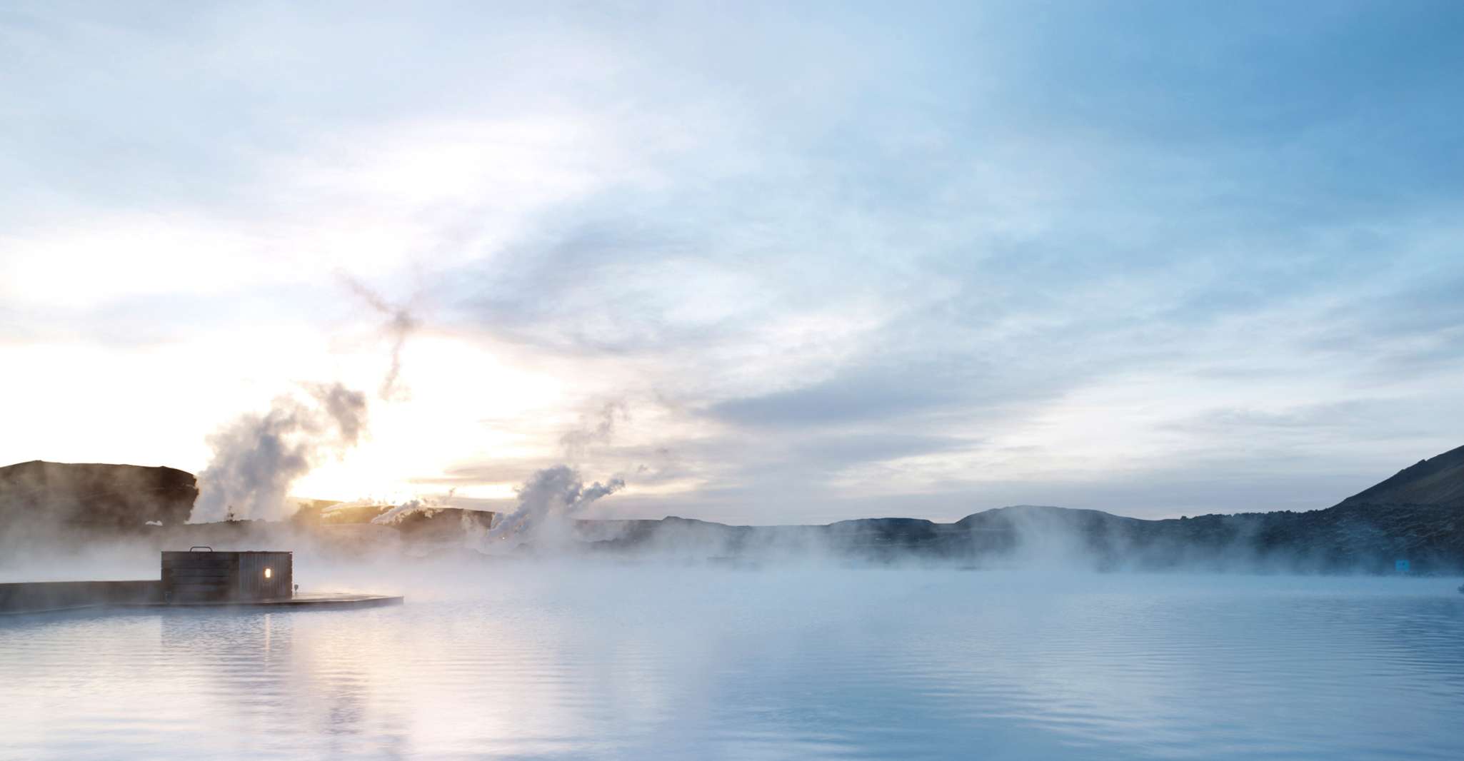 From Reykjavik, Blue Lagoon Entry with Round-Trip Transfers - Housity
