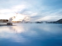 De Reykjavik, entrada de la laguna azul con transferencias de ida y vuelta - Housity