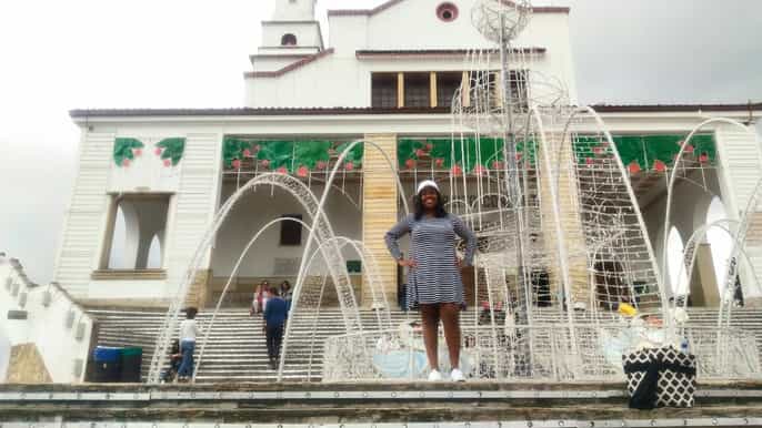 bogota city tour