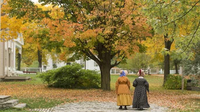 boleto de entrada a genesee country village museum