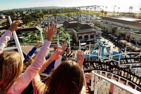 San Diego: pase Go City Explorer: elija entre 3 y 7 atracciones