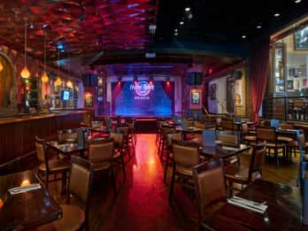 Hard Rock Cafe Atlanta Hard Rock Cafe Atlanta