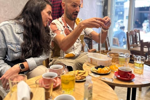 Hanoi: Master the Art of 4-6 Signature Vietnamese Coffees - Image 2