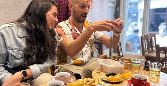 Hanoi: Master the Art of 4-6 Signature Vietnameses Coffees