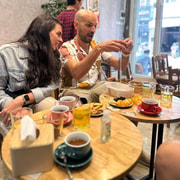 Hanoi: Master the Art of 4-6 Signature Vietnamese Coffees Hanoi: Master the Art of 4-6 Signature Vietnamese Coffees