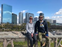 Osaka , 4 heures Osaka Highlights Tour en vélo - Hizvo