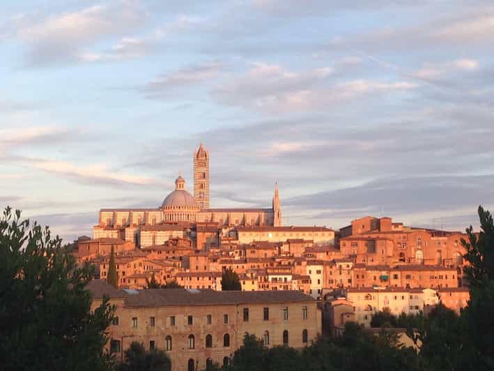 Siena: Guided City Tour with Cathedral Skip-the-Line Entry | GetYourGuide