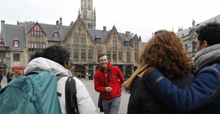 Brewery Bourgogne Des Flandres, Bruges - Book Tickets & Tours ...