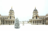 Natale a Canterbury, Dover & Greenwich con pranzo - Hizvo
