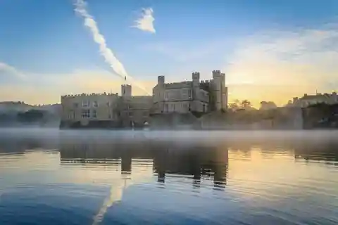Londres: Castelo de Leeds, Canterbury, Dover, Greenwich - viagem de 1 dia
