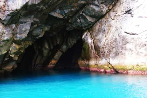 From Rio de Janeiro: Arraial do Cabo Boat Trip with Lunch