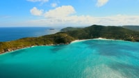 De Rio de Janeiro, Arraial Do Cabo Boat Trip avec déjeuner - Housity