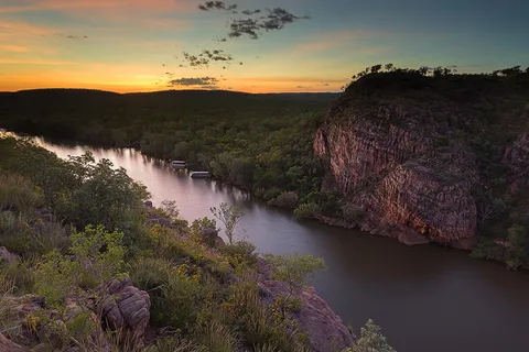 【Darwin】6 Day Darwin Tour Package