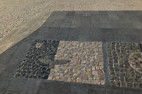 Private Tour durch Ribeira Grande &amp; Wanderung zum Salto do Cabrito mit Mittagessen