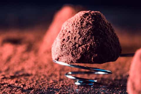 Brussels: 1-Hour Belgian Chocolate Workshop
