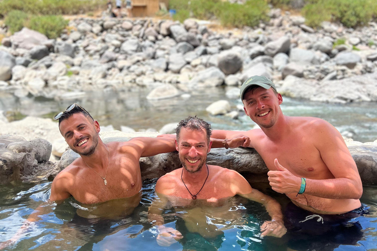 CANYON DEL COLCA CON GUIDA IN LINGUA INGLESE IN UN GIORNO DI TOUR