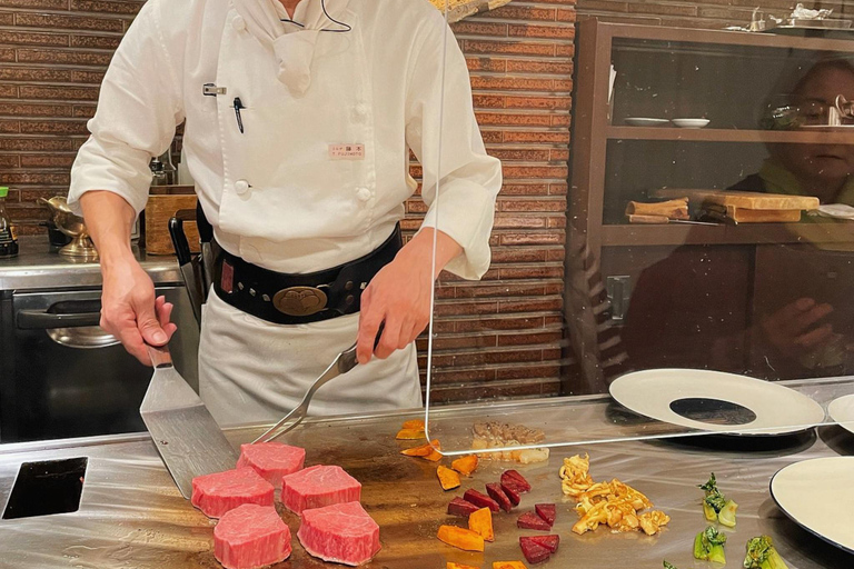 Osaka/Kobe: Tour guiado particular pela região de Kansai - Serviço de busca no hotelOsaka e Kobe: City Tour com serviço de busca no hotel