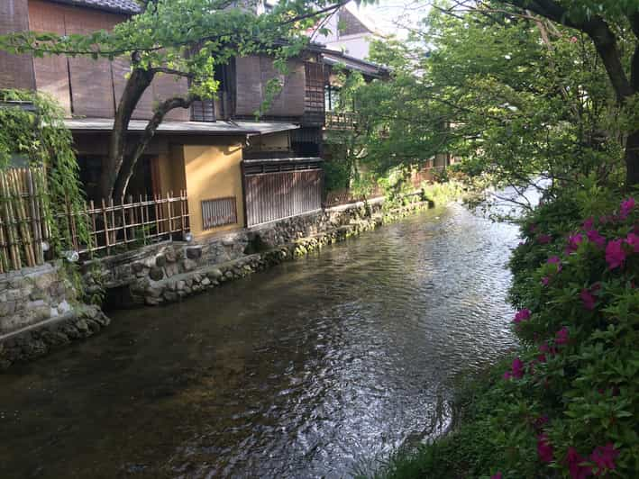 Kyoto: Immersive Arashiyama & Fushimi Inari by Private Car | GetYourGuide