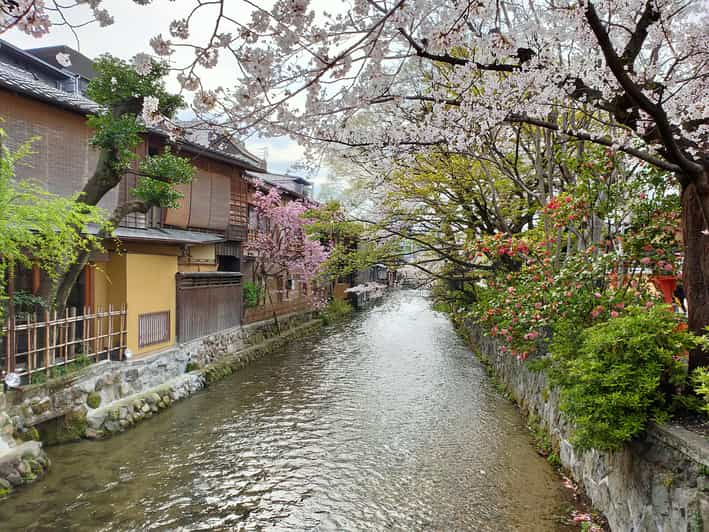 Kyoto Kobe Osaka: Arashiyama And Fushimi Inari Private Tour 