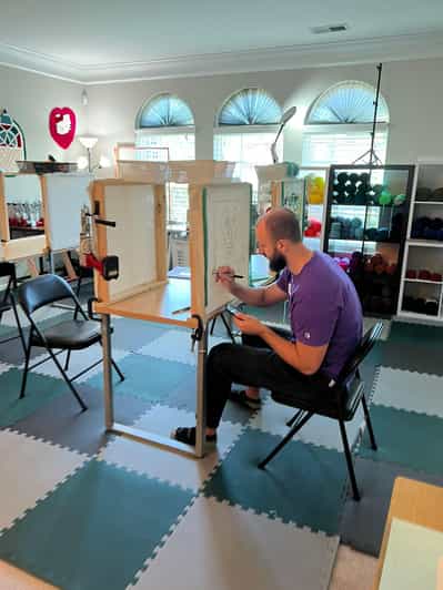 Rug Tufting Workshop | GetYourGuide