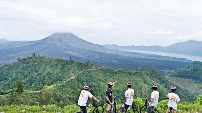 ubud radfahren jungle buggys und wildwasserrafting