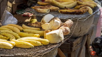 Accra Street Food Tour, Makola Market Tour con almuerzo completo - Hizvo